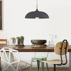 LAMPARA COLGANTE ITE010 - comprar online