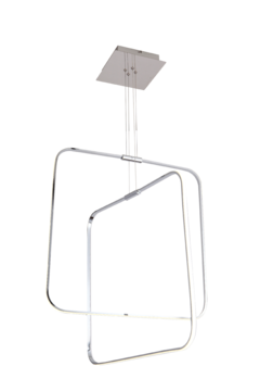 LAMPARA COLGANTE ZAIRA CIRI II - comprar online