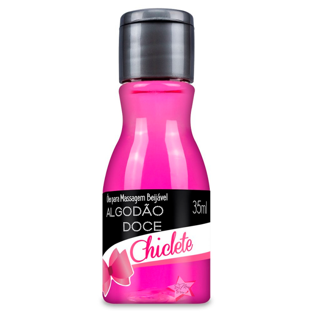LAP ALGODAO DOCE CHICLETE