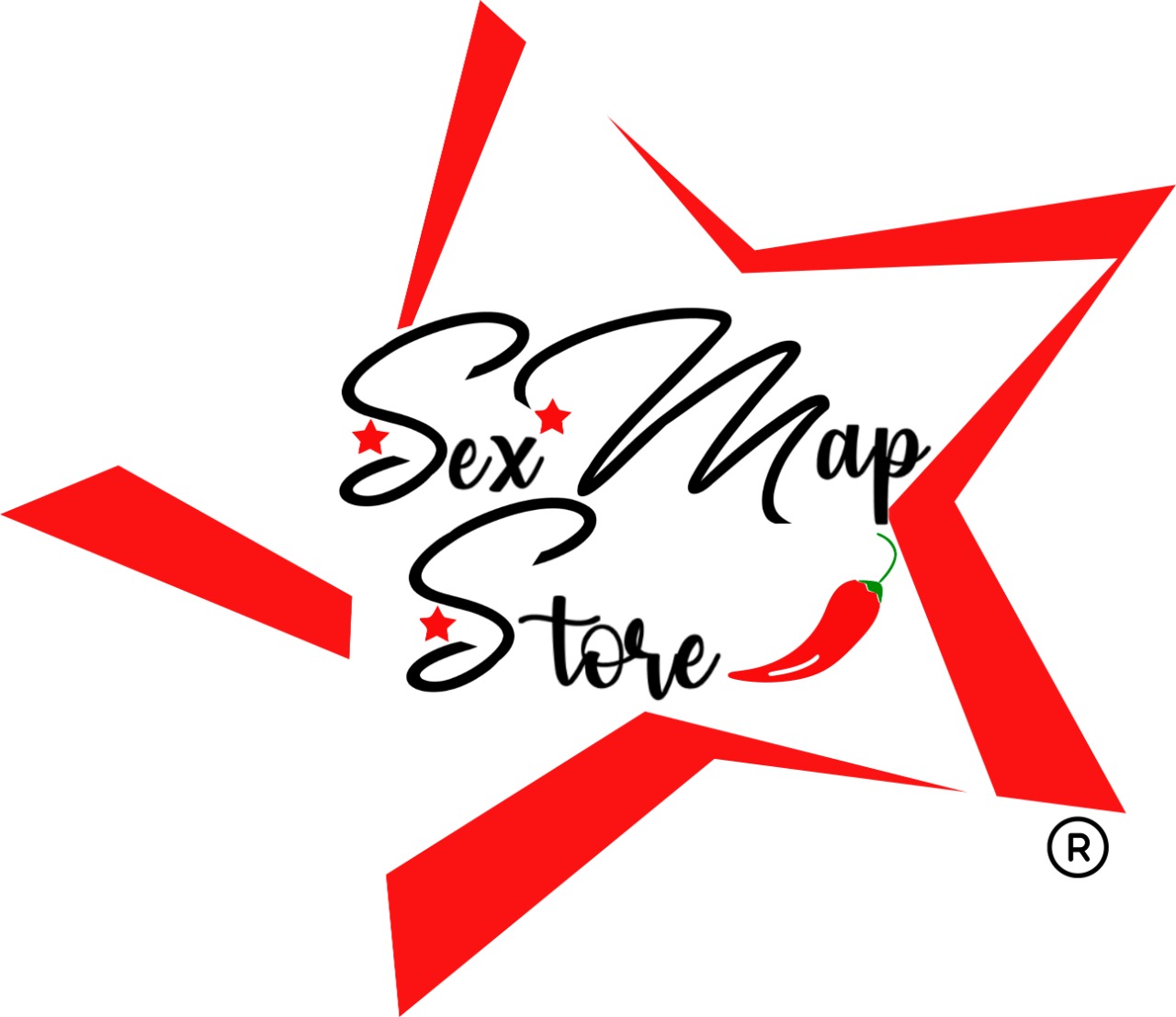 SexMap Store®
