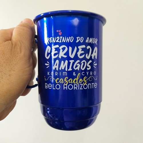 Caneca Chopp Engracada