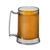 caneca-acrilica-com-gel-amarela