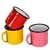 Caneca de Agata Menor Preço - comprar online