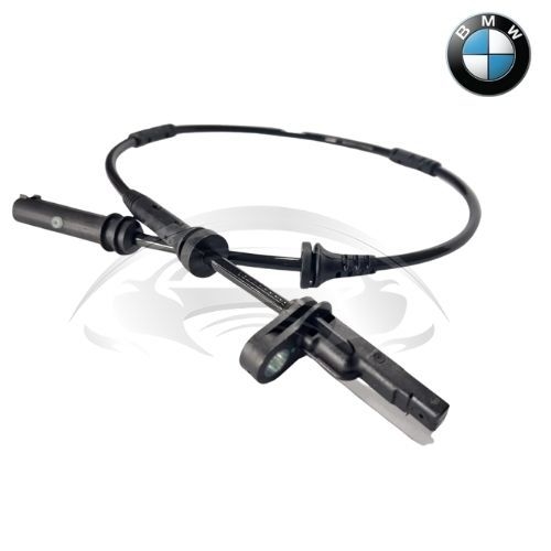 "Sensor ABS Traseiro Bmw X3 F25 E X4 F26 Cód. 34526869293"