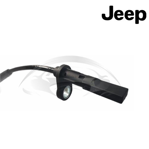 Sensor de ABS Jeep Renegade, Jeep Compass e Fiat Toro 53475747