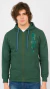 CAMPERA MANAS