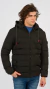 CAMPERA ABRIGO SICILIA