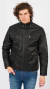 CAMPERA ABRIGO MENORCA