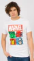 REMERAS MARVEL - 663461