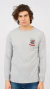 REMERA MARVEL - 663464