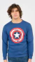 BUZO MARVEL - 609256