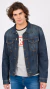 CAMPERA TOM