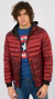 CAMPERA ABRIGO CERDEÑA - comprar online