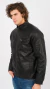 CAMPERA ABRIGO MENORCA - comprar online