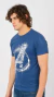 REMERA MARVEL - 663462 - comprar online