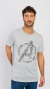 REMERA MARVEL - 663393 - comprar online