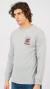 REMERA MARVEL - 663464 - comprar online