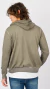 CAMPERA BELTRAN - STONE