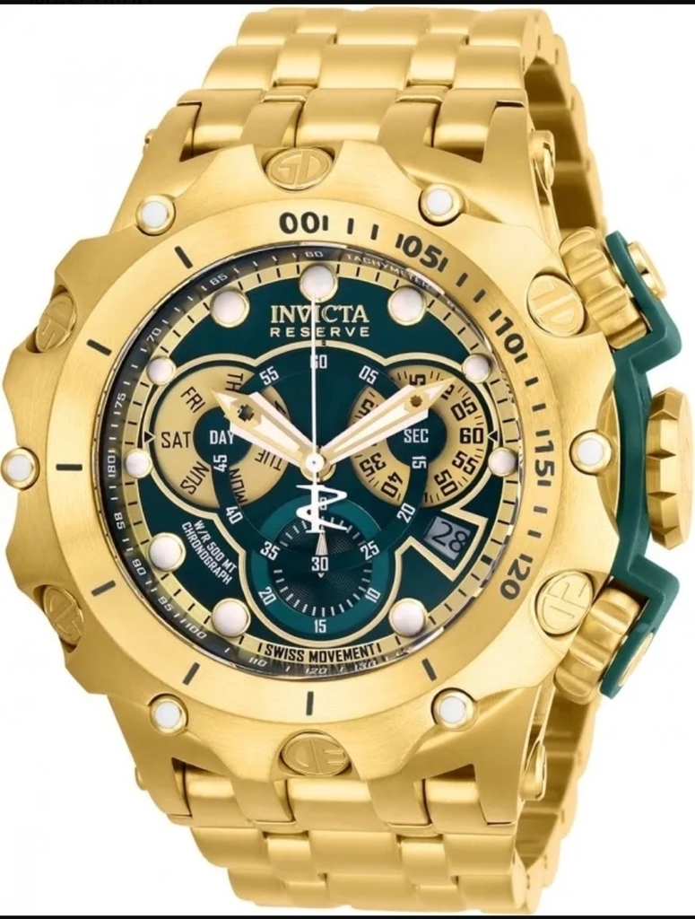 invicta reserve