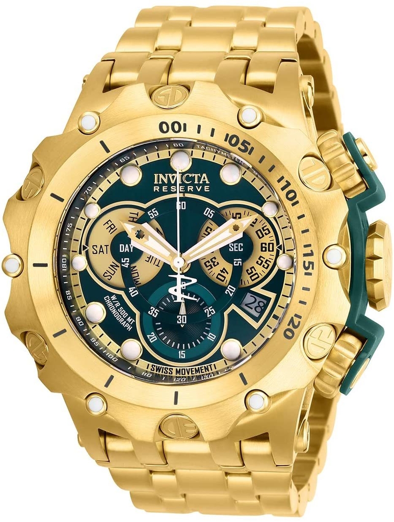 invicta venom 16805