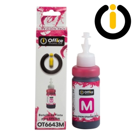 Comprar TINTAS ALTERNATIVAS en PowerOn | Filtrado por Más Vendidos