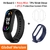 Smart Watch Xiaomi Mi Band 6 AMOLED Bluetooth Original (i) - comprar online