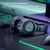 Imagem do Headset Razer Kraken Essential X Gaming 7.1 Surround Sound Microfone dobrável ultraleve (i)