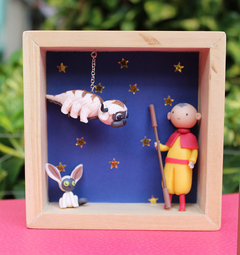 Diorama Avatar