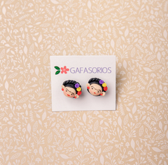 Topos Frida - comprar online