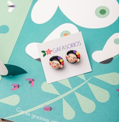 Topos Frida - comprar online