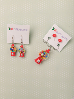 Set Maquina de dulces - comprar online