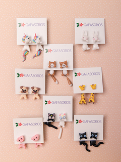Topos Colgantes