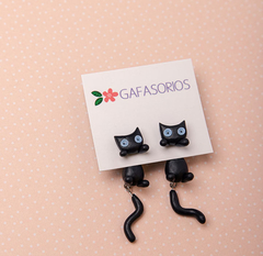 Topos Colgantes - Gafasorios