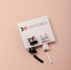 Topos Colgantes - Gafasorios