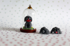 Domo mascota personalizado en internet