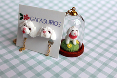Imagen de Domo mascota personalizado