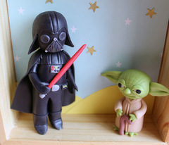 Diorama Star Wars - comprar online