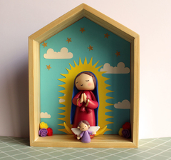 Diorama Personalizado en internet