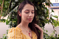 Set Caperucita - comprar online