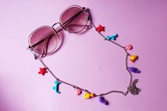 Collar para gafas Mar