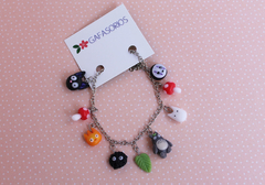 Pulsera Ghibli