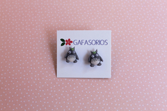 Topos Totoro