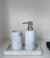 Piezas de Baño