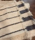 Alfombra rayas