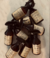 Aromatizadores de Ambientes y Telas