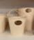Hielera Cream