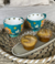 Mug pocelana - IDEAS DECO HOME