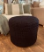 Puff Black