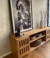 Rack TV Cusco - IDEAS DECO HOME