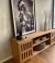 Rack TV Cusco - IDEAS DECO HOME